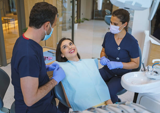 Best Oral Cancer Screening  in Frankfort, IN