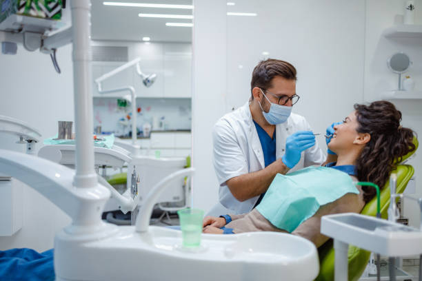 Why Choose Us for Your Dental Needs in Frankfort, IN